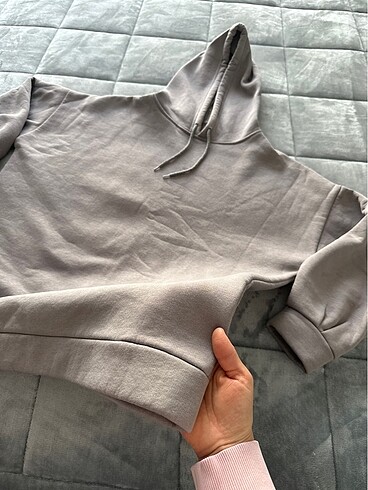 Kışlık kalın sweet - Görsel 7