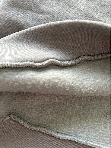 Kışlık kalın sweet - Görsel 5