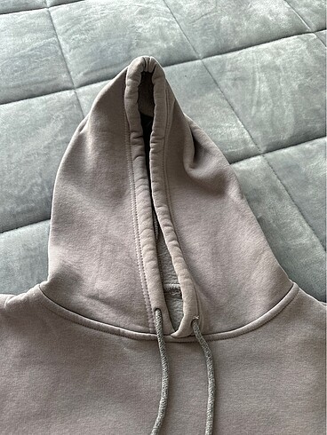 Kışlık kalın sweet - Görsel 6