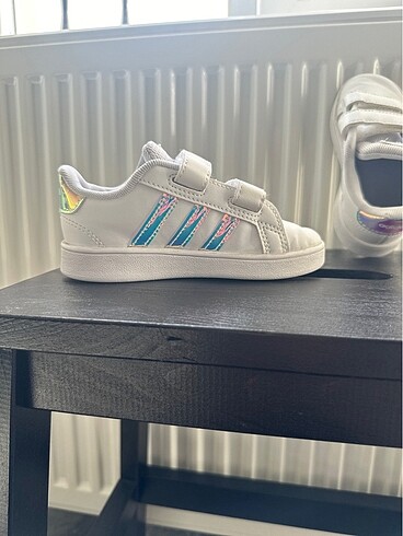 25 Beden Orjinal adidas