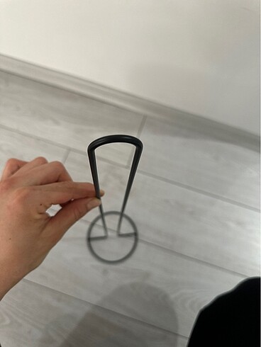 Beden Yeni gibi wc kağıt standı