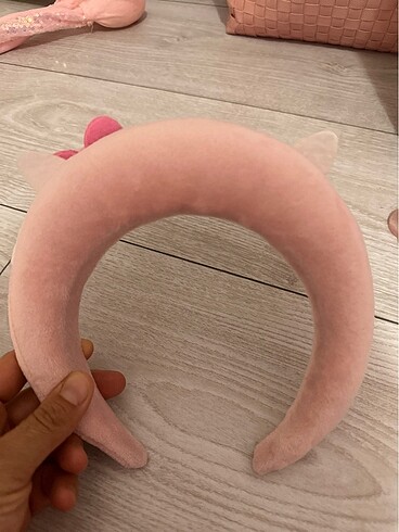  Beden Yeni hello kitty bandana