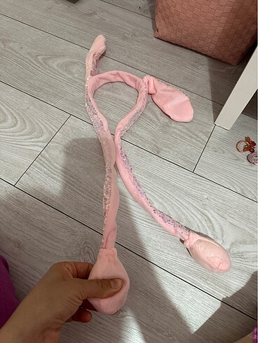 Beden Kulaklı bandana