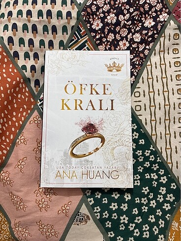 Öfke Kralı