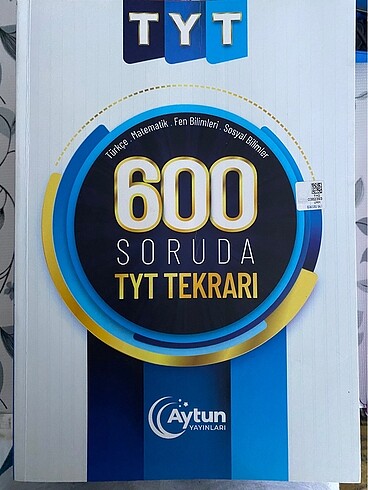 TYT TEKRAR