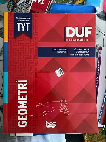 TYT GEOMETRİ