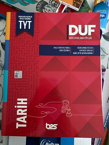 TYT TARİH