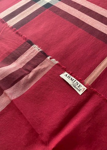 Armine Eşarp - Görsel 4