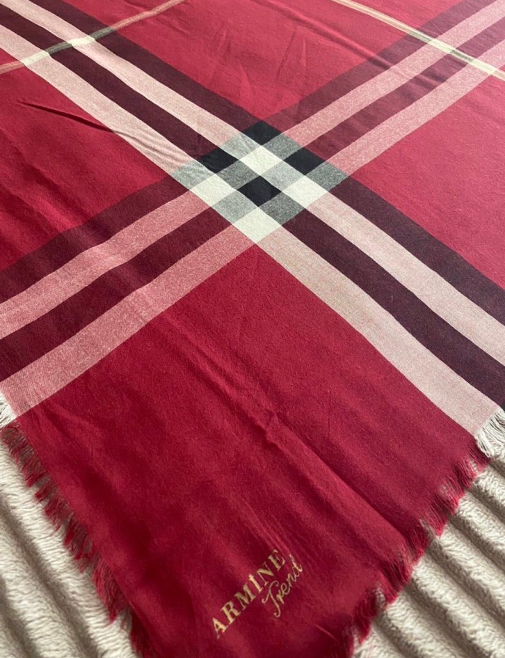 Armine Eşarp - Görsel 3