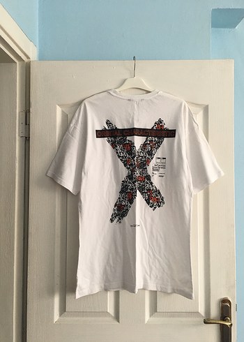 LC Waikiki Erkek Tişört - Görsel 2