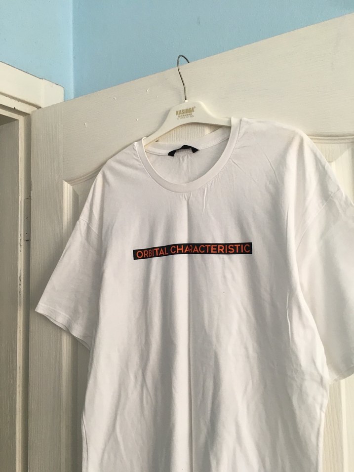 LC Waikiki Erkek Tişört - Görsel 3