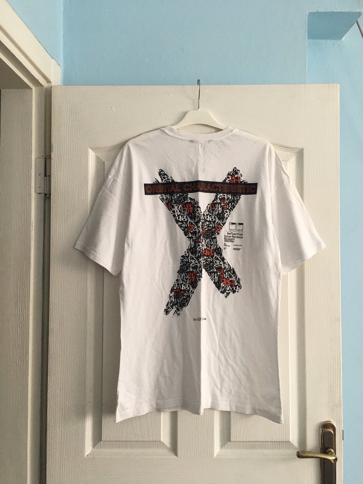 LC Waikiki Erkek Tişört - Görsel 2