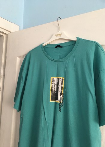 LC Waikiki Erkek Tişört - Görsel 4