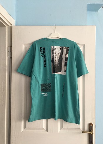 LC Waikiki Erkek Tişört - Görsel 2