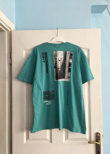 LC Waikiki Erkek Tişört - Görsel 3