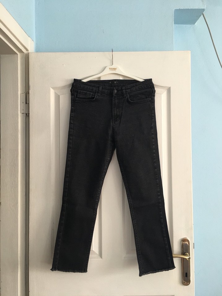 Trendyolmilla Pantolon - Görsel 2