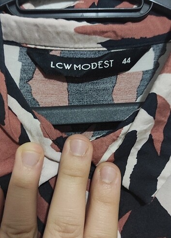 LC Waikiki Elbise