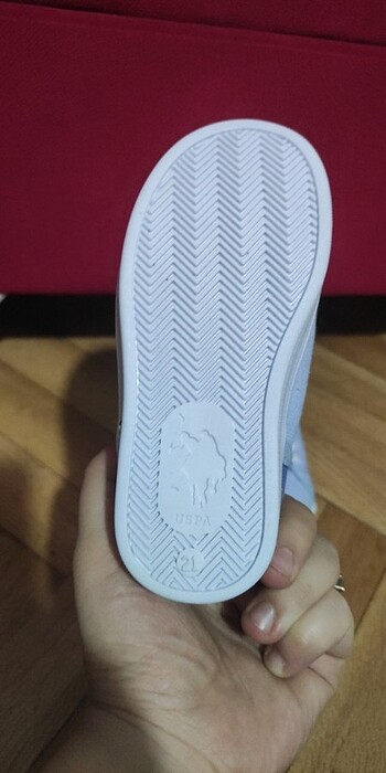 21 Beden uspa