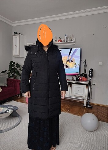 LC Waikiki uzun mont 