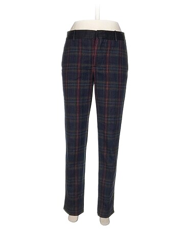 Zara Kumaş Pantolon %70 İndirimli.