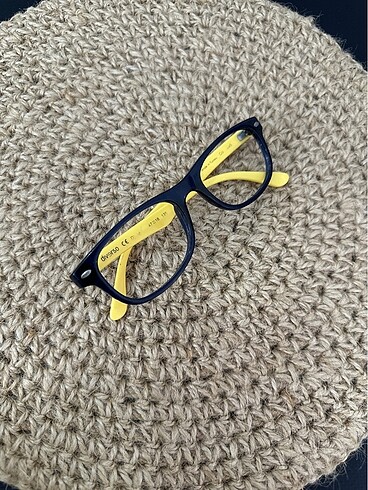 Diverso marka çocuk optik gözlük - Görsel 2