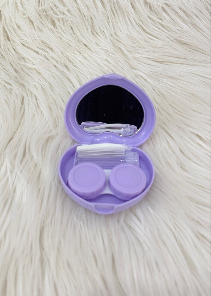 Lens kutusu - Görsel 3