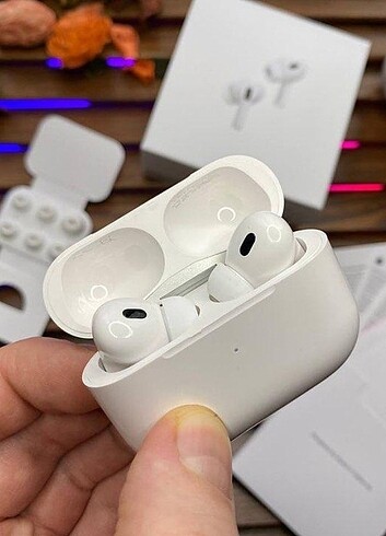 iPhone AirPods Pro Bluetooth Kulaklık 