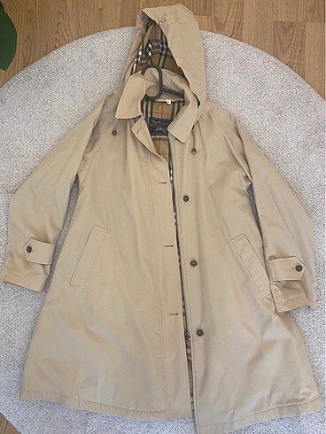 Burberry Trençkot