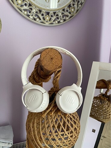 JBL Tune 500BT Kulak üstü kulaklık