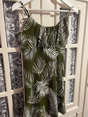 Yazlık Elbise - Görsel 2