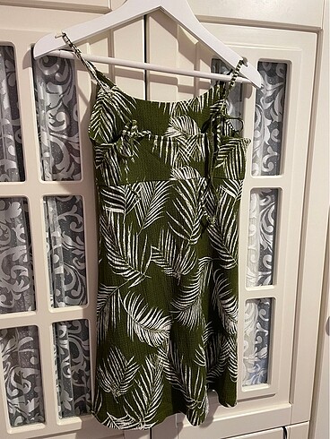 Yazlık Elbise - Görsel 3