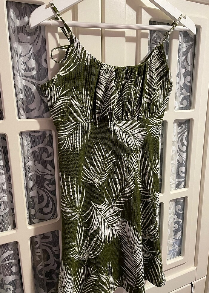 Yazlık Elbise - Görsel 2