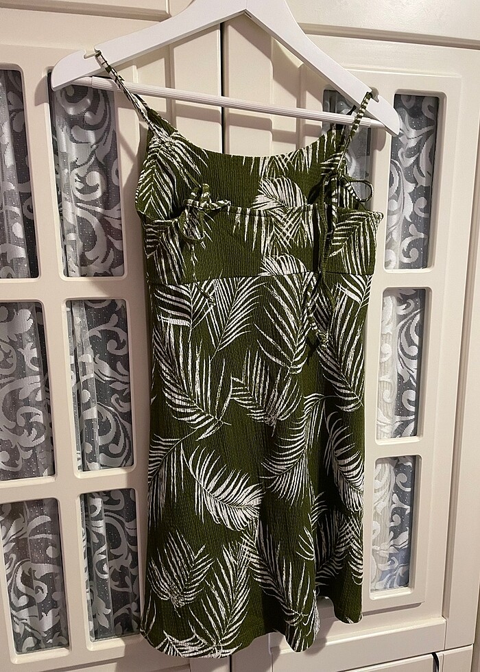 Yazlık Elbise - Görsel 3