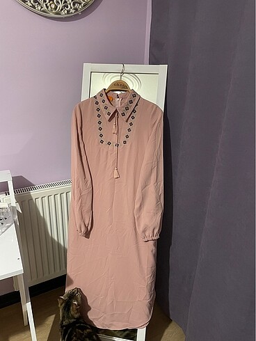 Pembe Tunik
