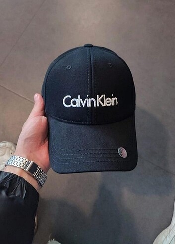 Calvin kleain kep şapka 