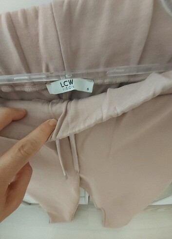 s Beden Eşofman altı pantolon modeli
