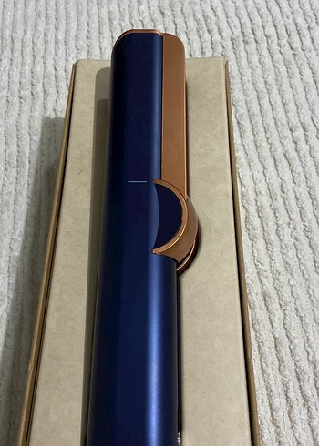 Dyson Dyson Airwrap Mavi Saç Düzleştirici