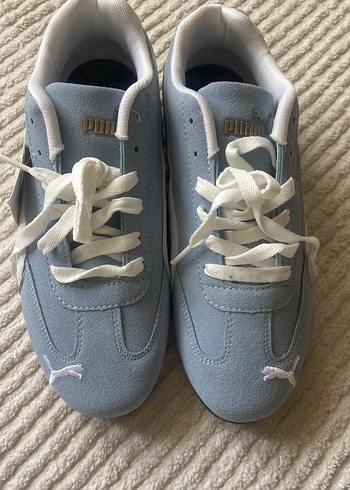 puma 38