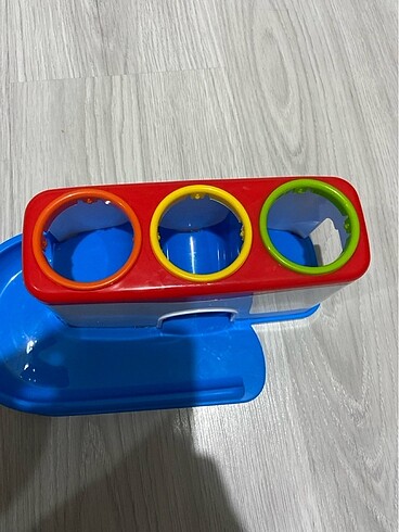 Beden Eğitici oyuncak
