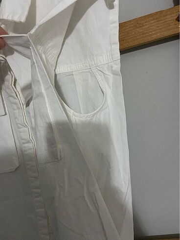 Gömlek üst bluz - Görsel 5