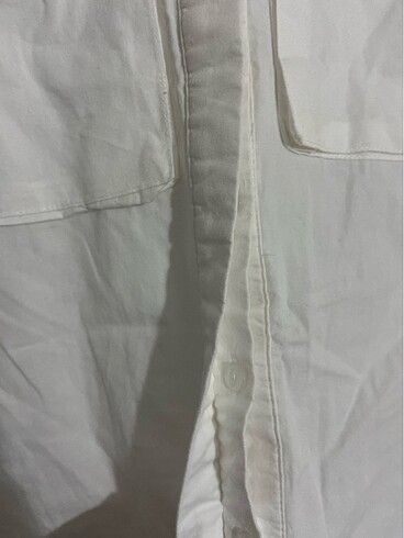 Gömlek üst bluz - Görsel 6