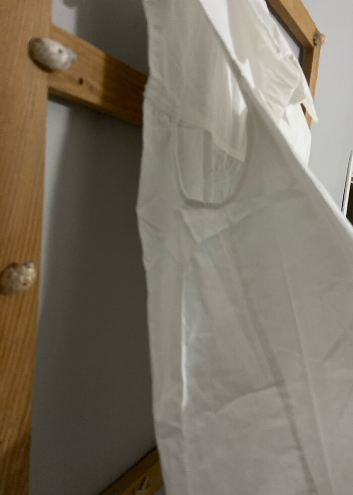 Gömlek üst bluz - Görsel 3