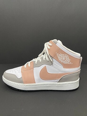 38 Beden Nike Air Jordan Spor Ayakkabı