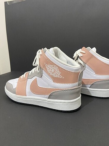 Diğer Nike Air Jordan Spor Ayakkabı