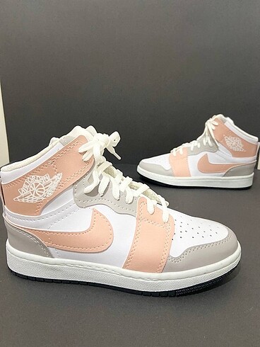 Nike Air Jordan Spor Ayakkabı