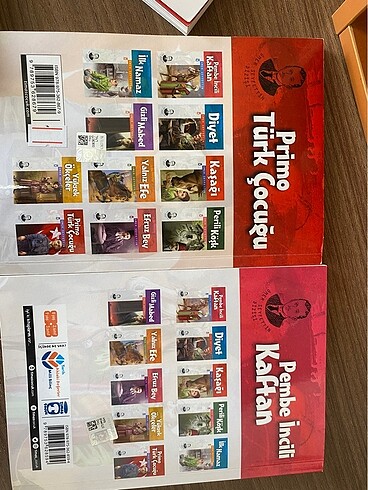  Kitap