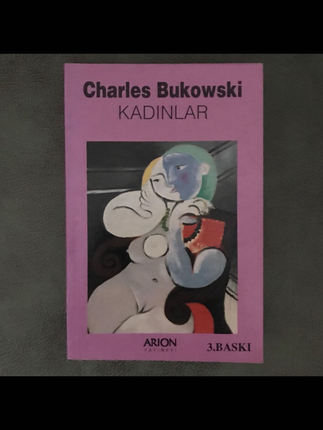 Charles Bukowski / KADINLAR 327 syf