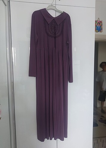 xl Beden Elbise 