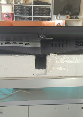 Excalibur 27" QHD Oyun Monitörü - Görsel 5