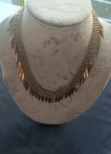 Sıx marka kolyeler - Görsel 5